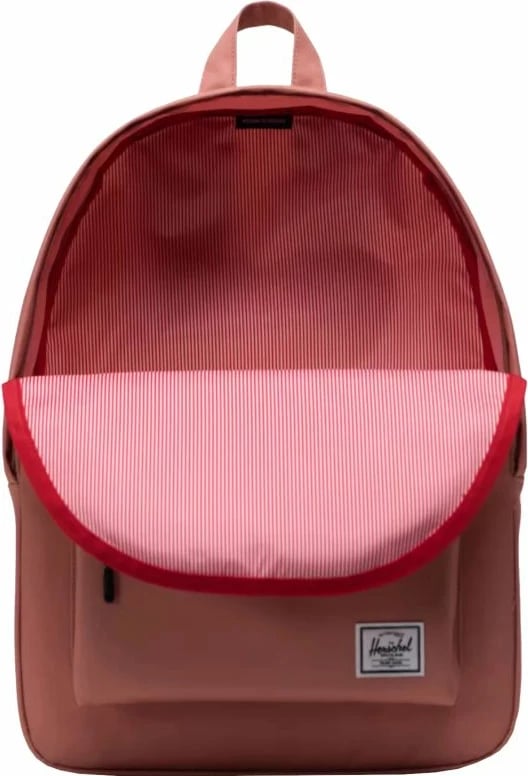 Çantë shpine Herschel, rozë