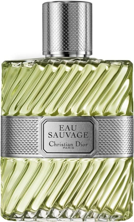 Eau de Toilette Dior Eau Sauvage, 100 ml