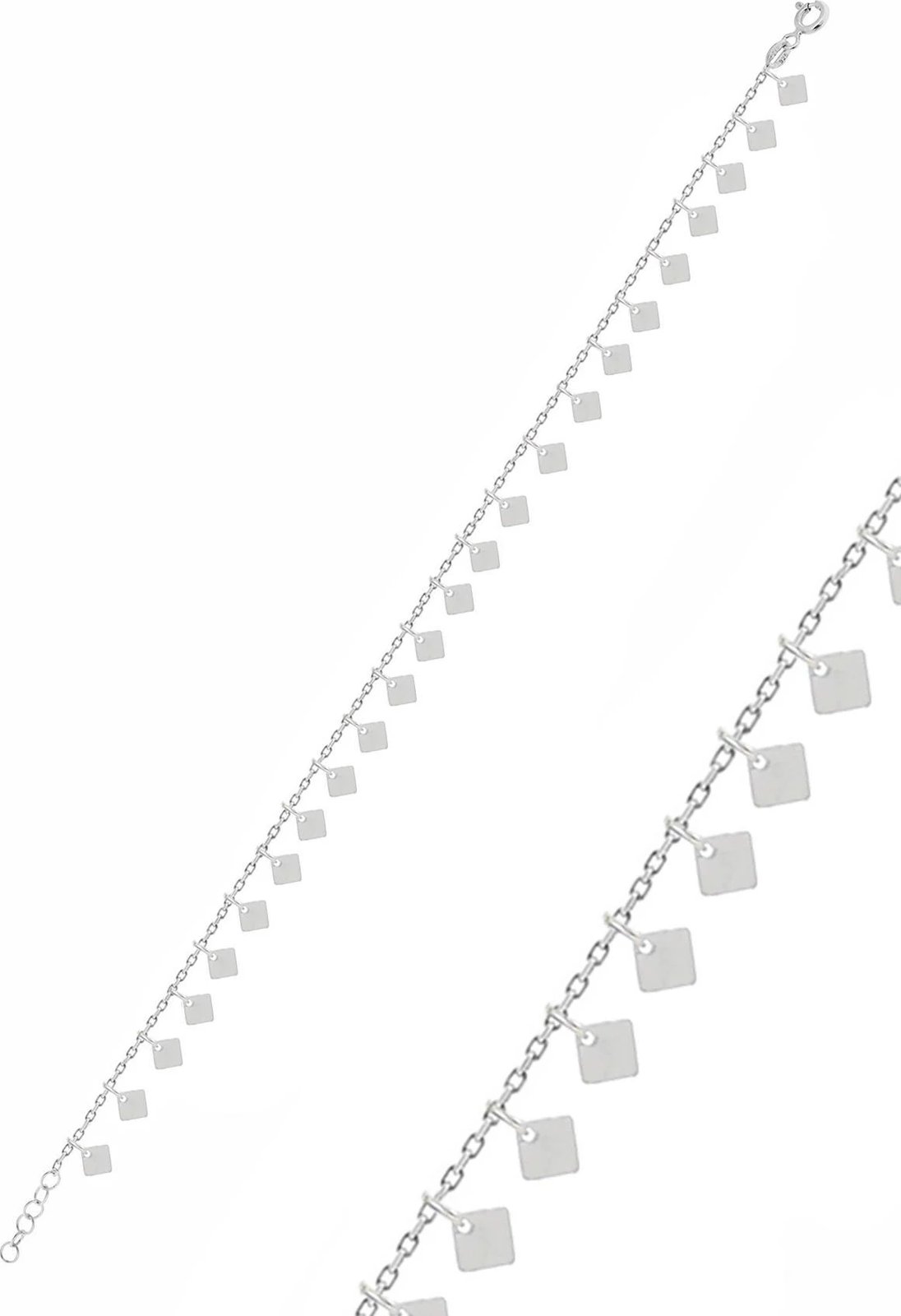 Byzylyk kyçeli argjendi, Jumeon, SGTL10542, argjend