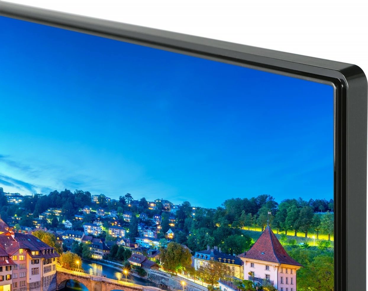 Televizor Toshiba 50QG5E63DG QLED, 50 inç, Ultra HD/4K, Google TV, Dolby Vision, Dolby Atmos