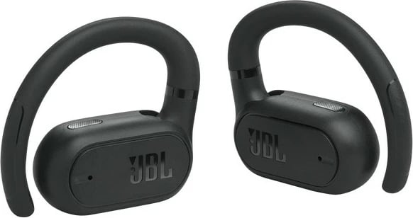 Kufje JBL Soundgear Sense wireless, Bluetooth 5.3, open-ear, 24h playback, të zeza Kufje JBL Soundgear Sense wireless, Bluetooth 5.3, open-ear, 24h playback, të zeza