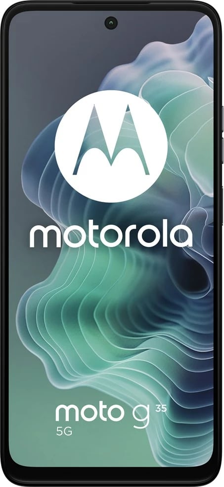 Celular Motorola moto G35 5G, 6.72", 4 GB RAM, 128 GB, Android 14, i zi