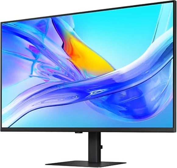 Monitor Samsung ViewFinity S8 LS37D800UAUXEN, 37", UHD, i zi
