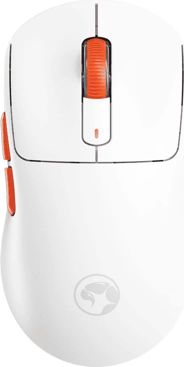 Maus MARVO G964W WH (Bardhë)