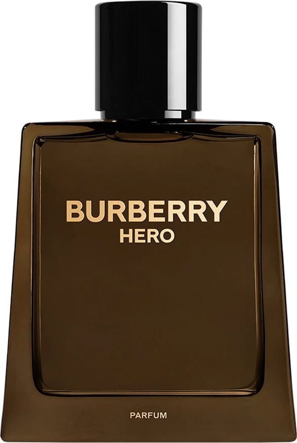 Eau de Parfum për meshkuj Burberry Hero 100ml