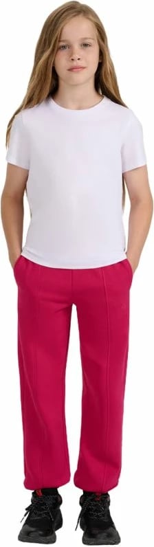 Maicë për fëmijë 4F, e bardhë Maicë për fëmijë 4F, e bardhë