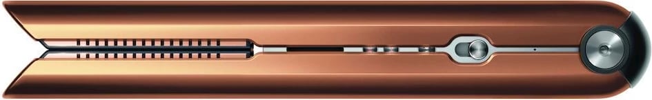 Drejtuese për flokë Dyson Corrale Bright Copper