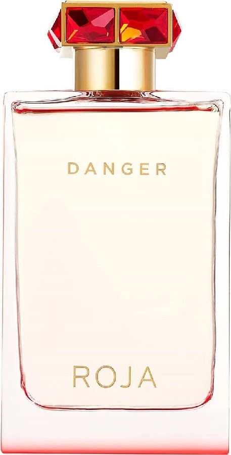 Eau de Parfum për femra Roja Parfums Danger Pour Femme, 75ml