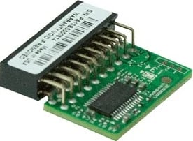 Modul sigurie Supermicro TPM AOM-TPM-9665V, TCG 2.0