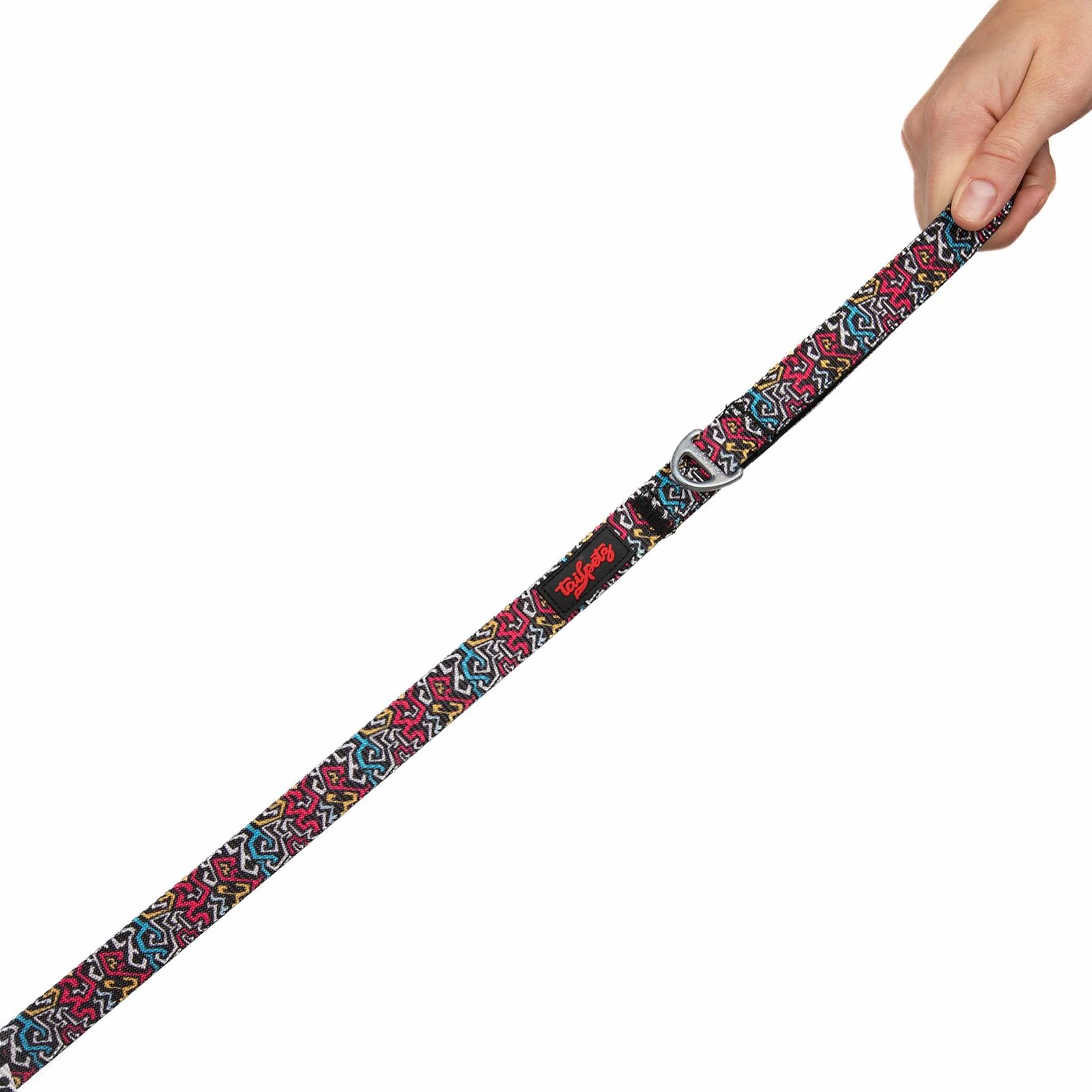 Litar për qen, Paws & Whiskers, graffiti, i vogël