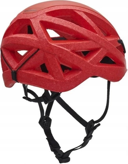 Helmetë Black Diamond VAPOR HELMET Octane S/M, e kuqe