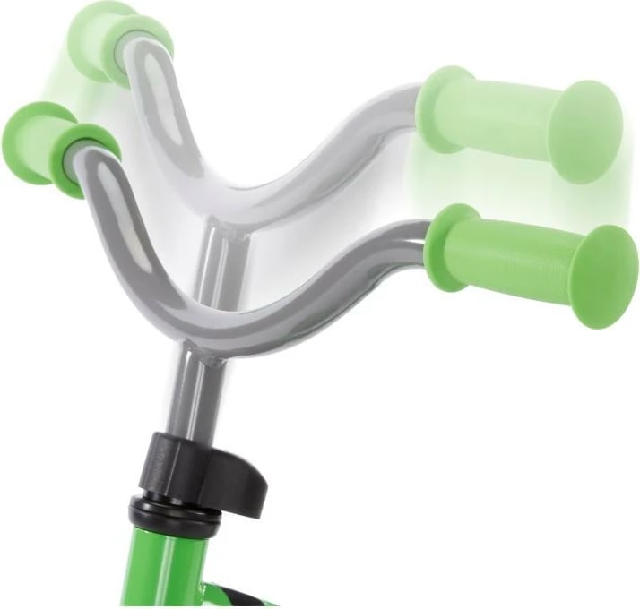 Biçikletë balancuese Little Tikes 173936E7, për fëmijë, e gjelbër