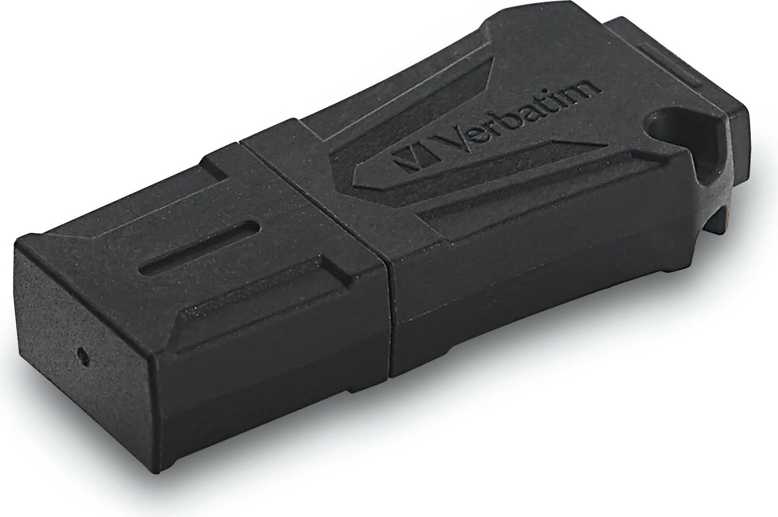 USB Verbatim ToughMAX, 32 GB, USB Type-A, 2.0, Ngjyrë e zezë