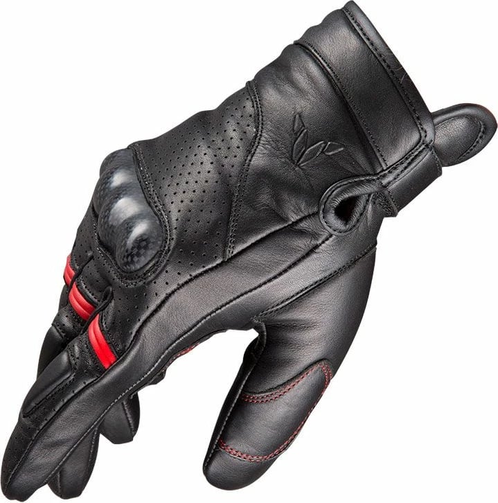 Doreza Gt-carbon Zi/kuq Xxl