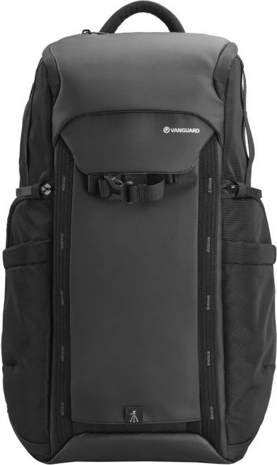 Kameratask Vanguard VEO ADAPTOR R48 BK, e zezë