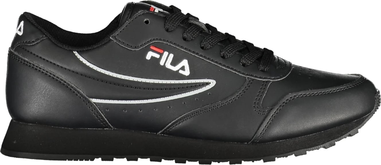 Atlete femra FILA, të zeza