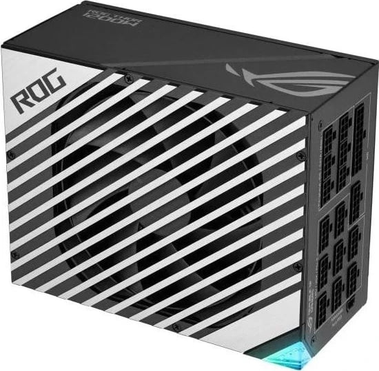 Furnizues energjie ASUS ROG-THOR-1200P2, 1200W Furnizues energjie ASUS ROG-THOR-1200P2, 1200W