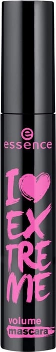 Essence - I Love Extreme Volume Black Mascara
