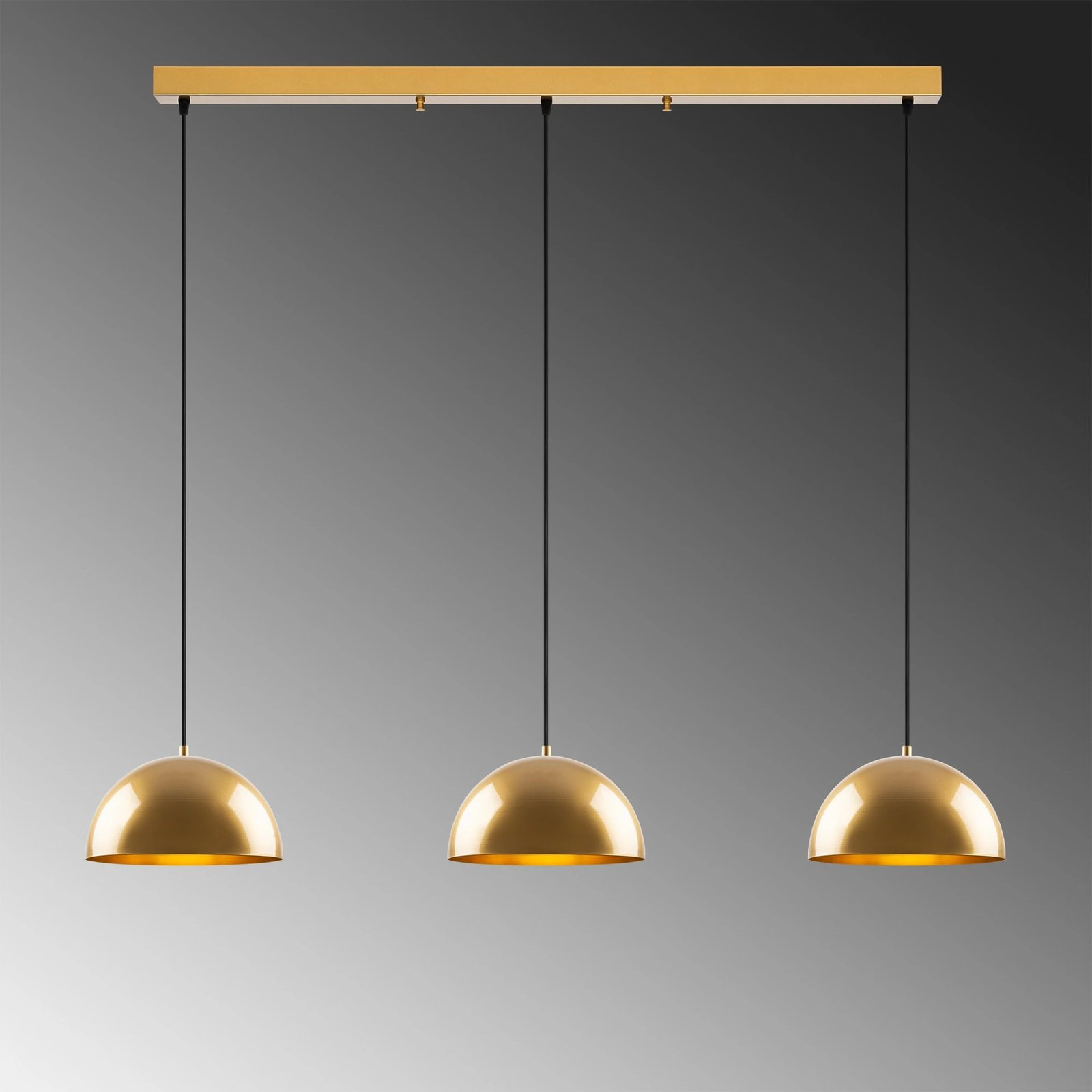 Llambë tavani Opviq, Kure - 30 - Mr-721 - 2, ngjyrë ari