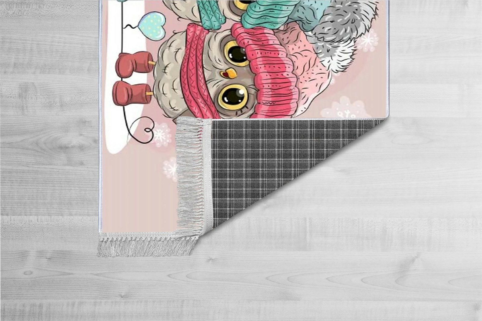 Qilim korridori, shumëngjyrësh, Conceptum Hypnose, ELS514, 80x300cm