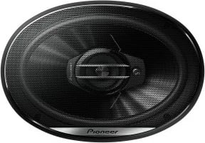 Altoparlant Pioneer TS-G6930F, 3-rreshta, 400W, i zi