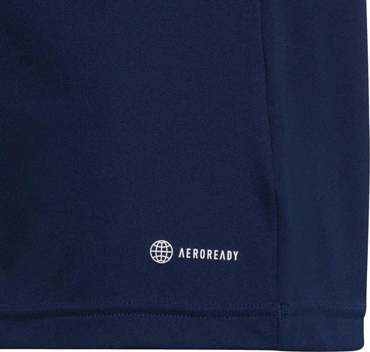 Fanellë për fëmijë adidas, blu marine