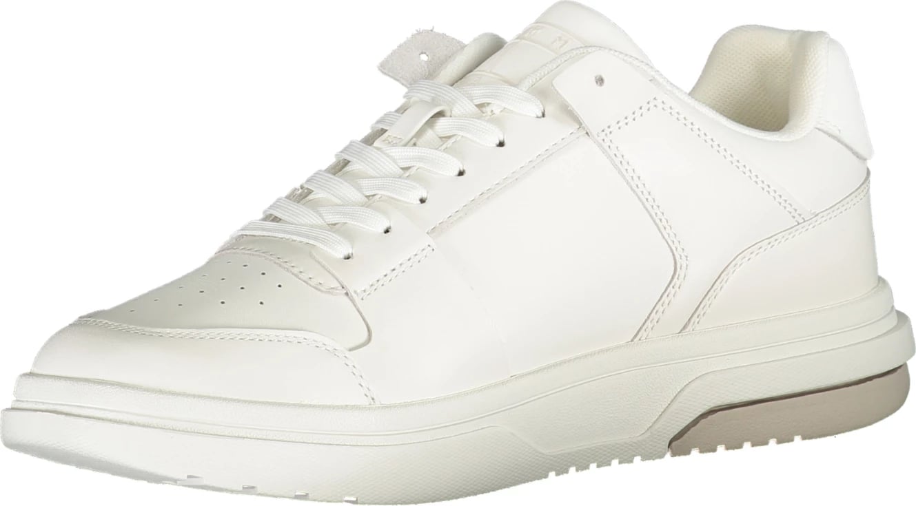 Atlete për meshkuj Tommy Hilfiger, të bardha