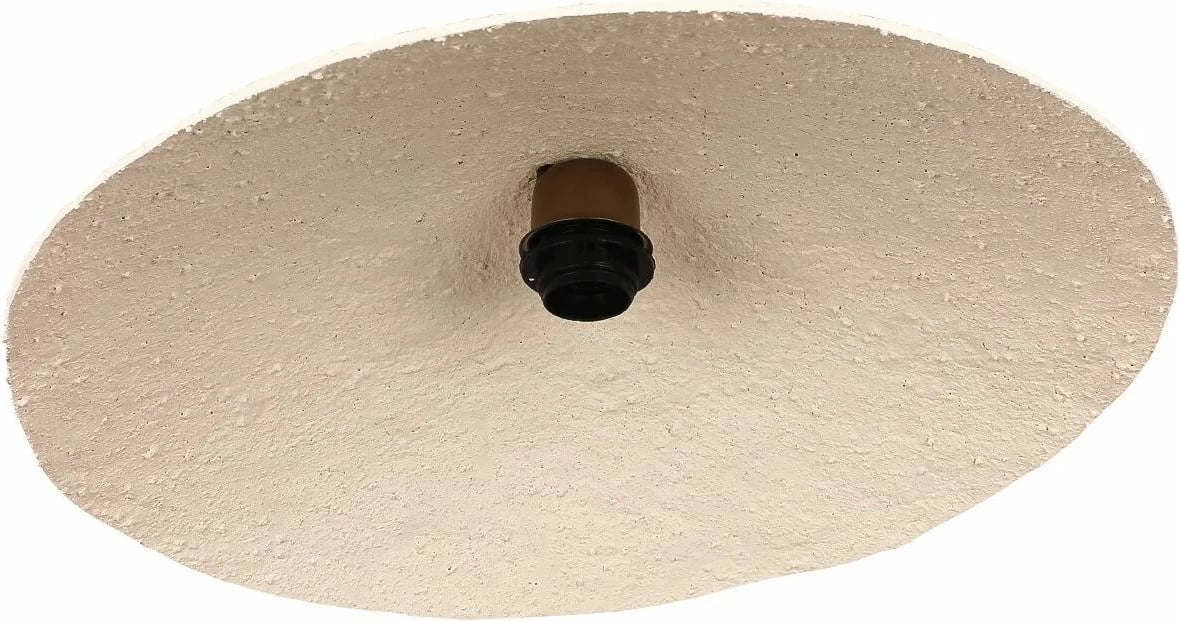 Llambë tavani Opviq, BK182, ngjyrë ari dhe krem