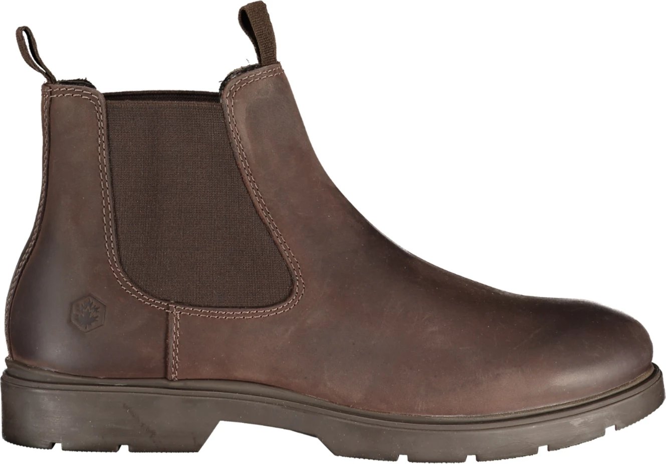 Çizme për meshkuj LUMBERJACK CHARLIE, kafe