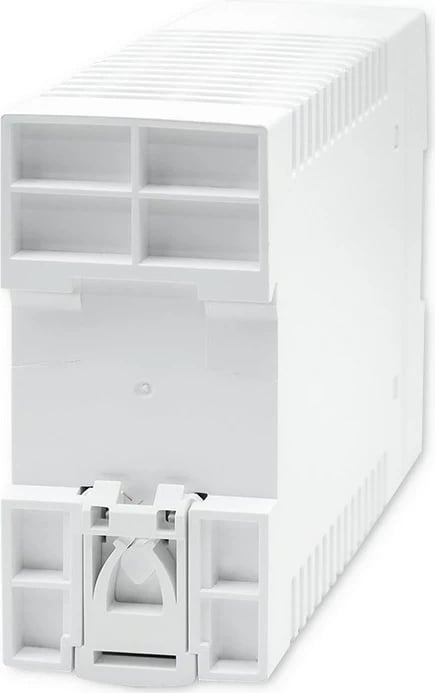 Furnizues energjie Qoltec 50884, 60W, Bardhë