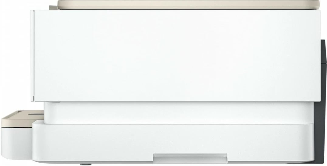 Pajisje multifunksionale, HP, Envy Photo 7230 B63JVB, printim ngjyrë pa skaj, duplex automatik, USB 2.0, ekran me prekje, bezhë/bardhë, me fishekë startues