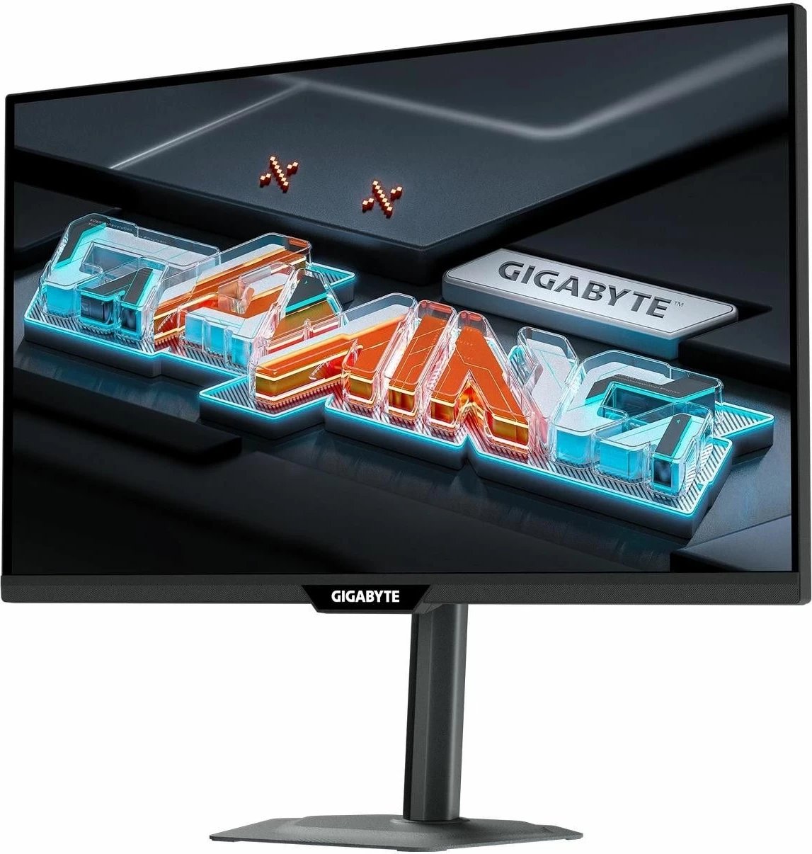 Monitor Gigabyte M27Q3, 27 inch, QHD, 320Hz, SS IPS, i zi