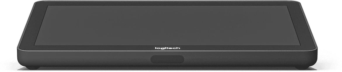 Panel kontrolli salle konferencash, Logitech Tap Cat5e Kit 939-001950, e zezë