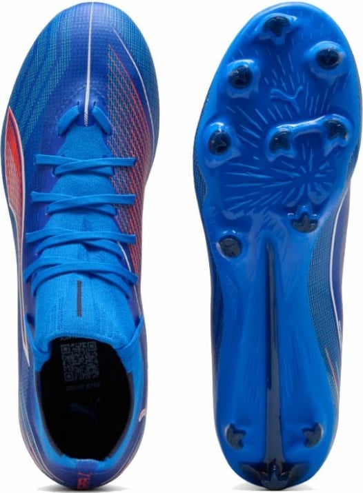 Atlete futbolli Puma për meshkuj