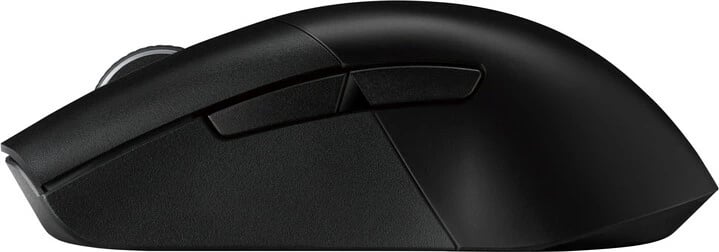 Maus Asus ROG Keris II Ace, Wi-Fi, i zi 