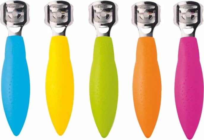 Credo Peeler For Pedicure