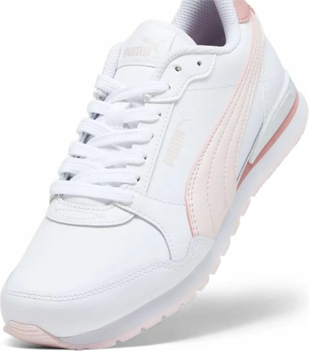 Atlete për femra Puma, të bardha