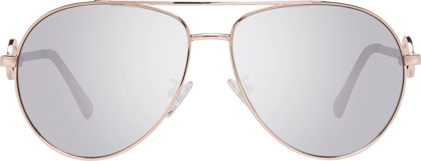 Syze dielli për femra Guess, rose gold