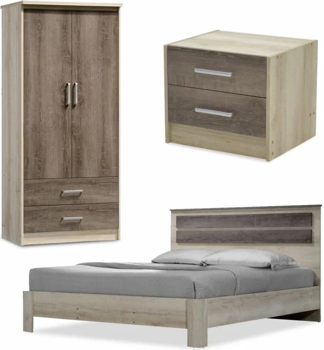 Set dhome studentore Comfort 2 3 pjesë