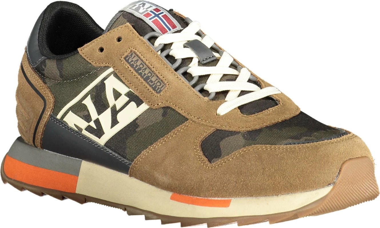 Atlete për meshkuj Napapijri, beige
