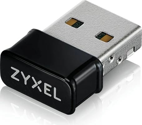 Wireless LAN Zyxel NWD6602, 1167 MB/s