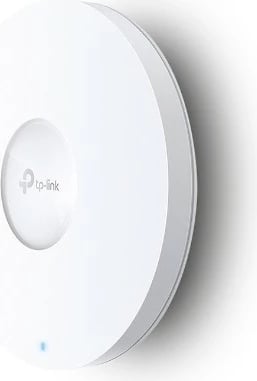 Access point TP-LINK EAP653 AX3000, i bardhë