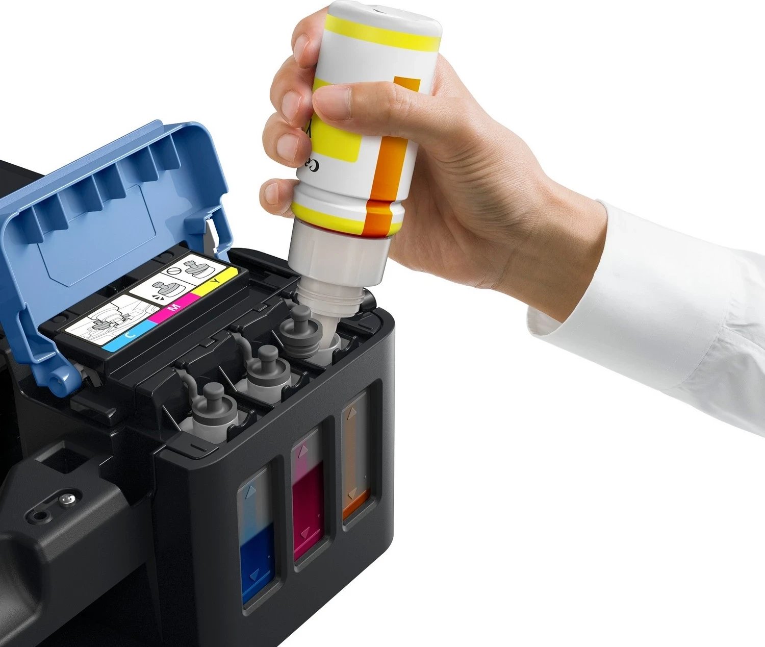 Printer Canon PIXMA G2410 MegaTank