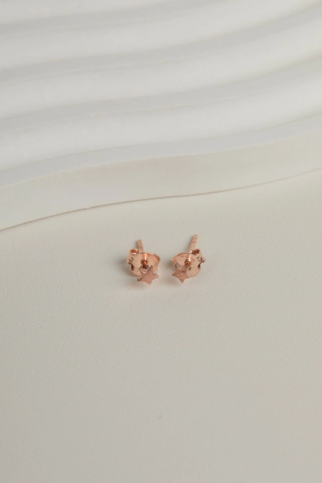 Vath argjendi Elika, ngjyrë rozë, ELKSLVR7688