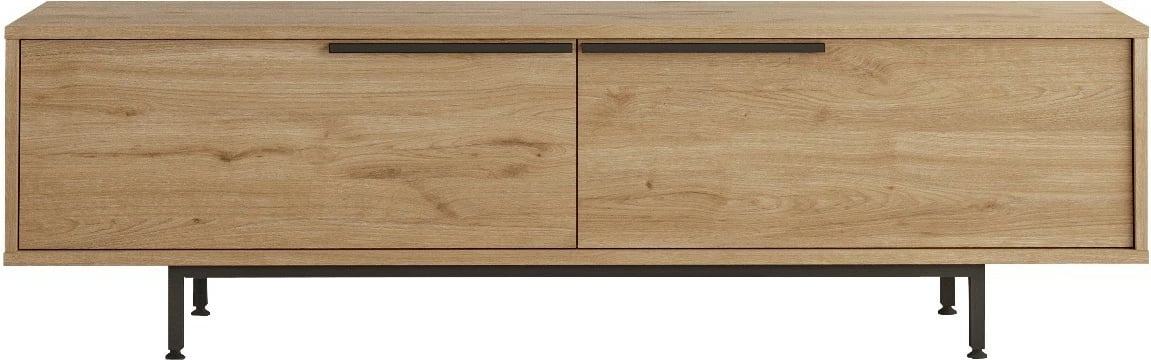 Komodë për TV Hanah Home, On1-S, ngjyrë arre