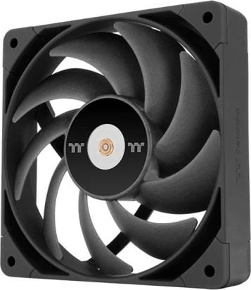 Ventilator kase Thermaltake TOUGHFAN 14 Pro 140mm, i zi