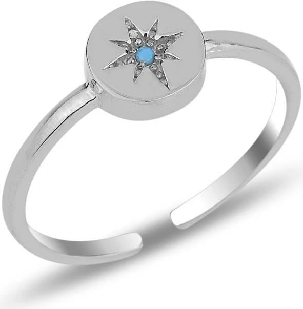 Unazë argjendi Jumeon, SGTL11911, argjend