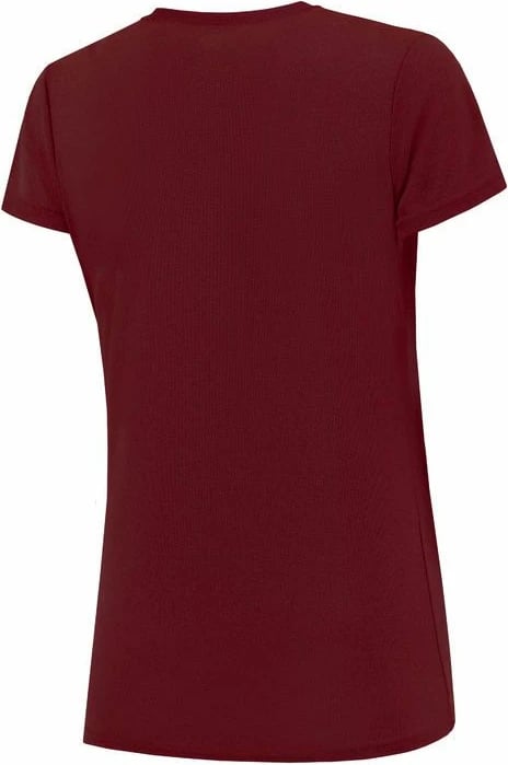 Maicë për femra Rogelli, burgundy