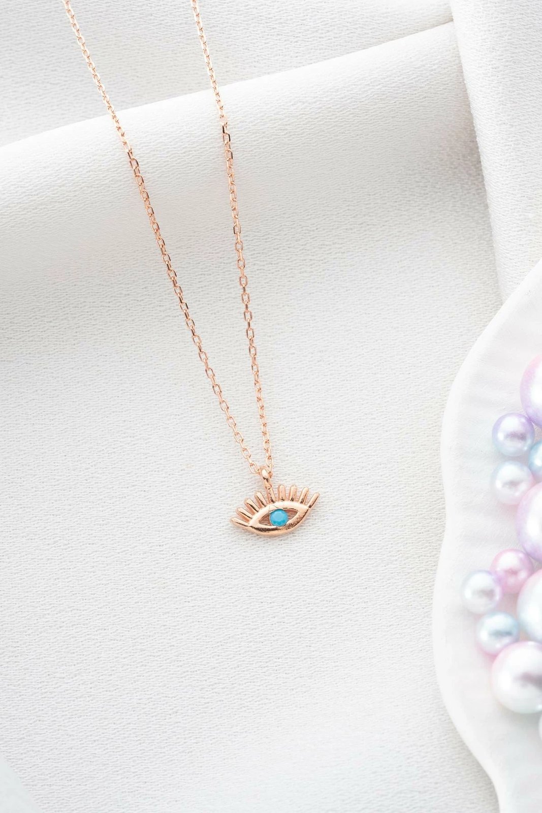 Varëse argjendi, ngjyrë rozë e artë, Jumeon, NRZ999745