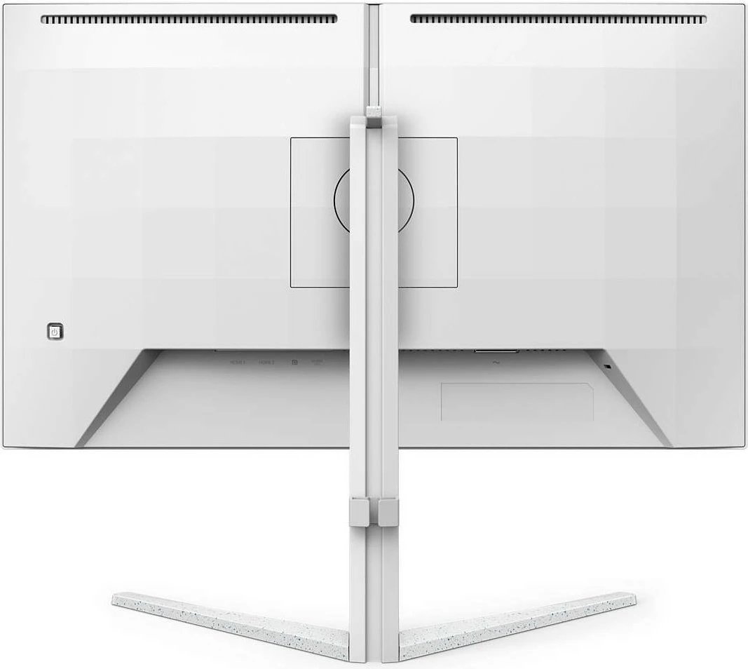 Monitor Philips 27M2N3201A 27 inç IPS, Full HD, i bardhë
